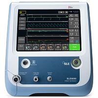 Аппарат ИВЛ для новорожденных SLE 6000