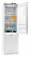 Холодильник комбинированный лабораторный ХЛ-340
