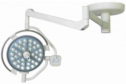 Хирургический потолочный светильник Паналед 120