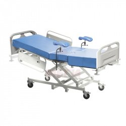 Кровать медицинская для родовспоможения МСК-137