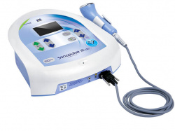 Аппарат ультразвуковой терапии  «Sonopulse III» 1 и 3 МГц