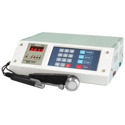 Аппарат ультразвуковой физиотерапевтический  «УЗТ-1.07Ф»