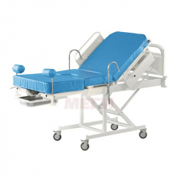 Кровать медицинская для родовспоможения МСК-139