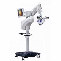 Офтальмологический микроскоп Zeiss Opmi Lumera 700
