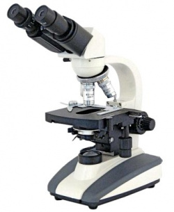 Микроскоп бинокулярный Биомед 5