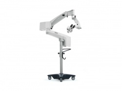 Операционный микроскоп для оториноларингологии Zeiss Opmi Movena