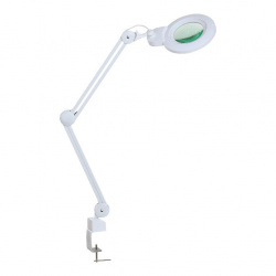 Косметологическая  лампа-лупа «9006LED»