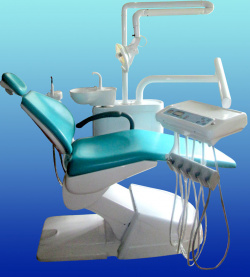 Установка стоматологическая "Селена-01-05"