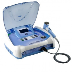 Аппарат ультразвуковой терапии  «Sonopulse» 1 и 3 МГц