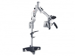 Операционный микроскоп для отоларингологии Zeiss Opmi Sensera