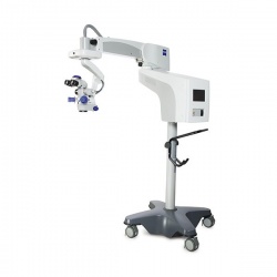 Офтальмологический микроскоп Zeiss OPMI Lumera i