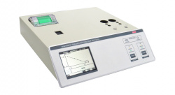 Двухканальный полуавтоматический анализатор показателей гемостаза (коагулометр)  АПГ2-03-Пх