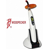 Скалер для удаления зубного камня с лампой LED B Woodpecker UDS-M