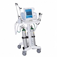 Аппарат для неинвазивной вентиляции легких «Respironics V60»