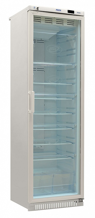 Дополнительное фото Холодильник фармацевтический ХФ-400 л