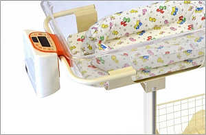 Кровать для новорожденных КН-01