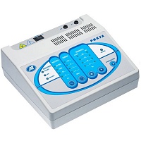 Аппарат лазерной магнитно-инфракрасной терапии «Рикта 04/4» Комплект для профессионалов  (врачей-специалистов)