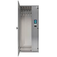 Шкаф для хранения стерильных эндоскопов «СПДС-5-ШСК»