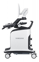 Ультразвуковой сканер «Samsung Medison WS80»