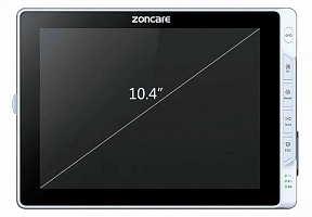 Электрокардиограф Zoncare «IMAC-12»