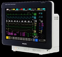 Прикроватный монитор пациента IntelliVue MX550