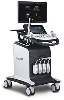 Ультразвуковой сканер «Samsung Medison HS70»