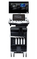Ультразвуковой сканер «Samsung Medison RS85»