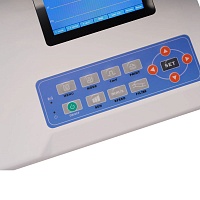 Электрокардиограф «MED-MOS ECG300G»