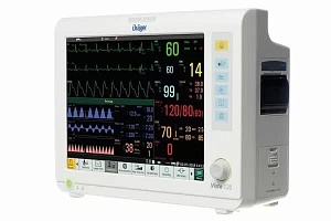Монитор пациента Vista 120