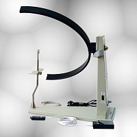 Анализатор поля зрения – аппарат "ПЕРИСКАН"