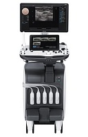 Ультразвуковой сканер «Samsung Medison RS80»