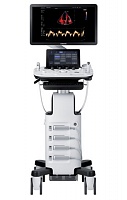 Ультразвуковой сканер «Samsung Medison HS40»