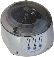 Центрифуга-встряхиватель медицинская серии СМ: СМ-70М-07 (ELMI СМ-70М-07 в комплекте с ротором Mix Rotor)