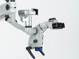 Операционный микроскоп Zeiss Opmi pico ENT