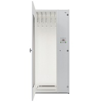 Шкаф для хранения стерильных эндоскопов «СПДС-5-Ш»