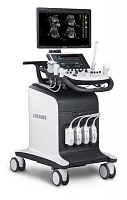 Ультразвуковой сканер «Samsung Medison WS80»