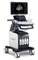 Ультразвуковой сканер «Samsung Medison HS60»