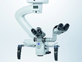 Операционный микроскоп Zeiss Opmi Vario 700