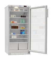 Холодильник фармацевтический ХФ-250 л