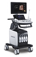 Ультразвуковой сканер «Samsung Medison HS50»