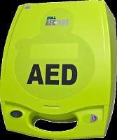 Дефибриллятор ZOLL AED Plus