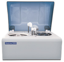 Автоматический анализатор VitaLine-200